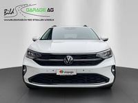 Gebraucht VW Taigo Edition 110 PS (80 kW) 2023 Weiss SUV