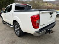 gebraucht Nissan Navara Double Cab N-Connecta 2.3 dCi 4WD Automatic