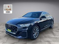 Gebraucht Audi Q8 Ambiente 286 PS (210 kW) 2025 SUV