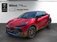 gebraucht Toyota C-HR 2.0 PHEV GR Sport Premiere