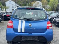 Gebraucht Renault Twingo GT 101 PS (74 kW) 2011 Kleinwagen