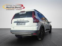 Gebraucht Dacia Jogger Extreme 141 PS (103 kW) 2024 Van / Kleinbus