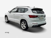 gebraucht Seat Ateca FR 4DRIVE