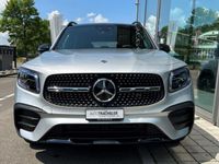 gebraucht Mercedes GLB250 4Matic AMG Line 8G-Tronic