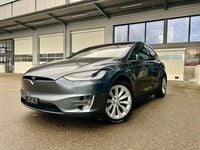 Gebraucht Tesla Model X 413 kW (562 PS) 2020 SUV