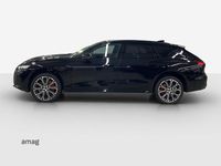 Neu Audi A6 Ambiente 367 PS (269 kW) 2025 Daytonagrau perleffekt Kombi