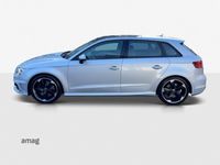 gebraucht Audi S3 Sportback 