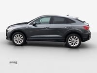 gebraucht Audi Q3 Sportback 40 TFSI S line