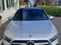 Gebraucht Mercedes A200 Progressive 163 PS (119 kW) 2021