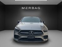 gebraucht Mercedes B250 4Matic AMG Line