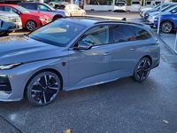 Neu Peugeot 308 SW GT 136 PS (100 kW) 2025 Kombi