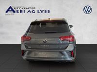 gebraucht VW T-Roc 2.0 TSI 75 Edition DSG 4Motion