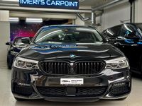 Gebraucht BMW 530 Sport Line 265 PS (194 kW) 2019