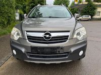 Gebraucht Opel Antara Cosmo 150 PS (110 kW) 2006 SUV