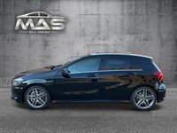 gebraucht Mercedes A45 AMG 4Matic Speedshift 7G-DCT