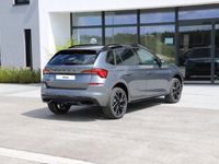 gebraucht Skoda Kamiq Monte Carlo 1.0 TSI 6-Gang