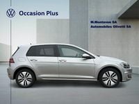 Gebraucht VW e-Golf 100 kW (136 PS) 2019 Kleinwagen