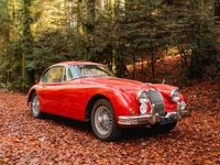 Gebraucht Jaguar XK 210 PS (154 kW) 1959