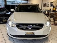 Gebraucht Volvo XC60 Summum 306 PS (225 kW) 2017 SUV