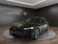 Neu Audi A5 Ambiente 367 PS (269 kW) 2025 Grün Kombi