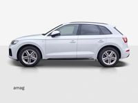 gebraucht Audi Q5 40 TDI S line