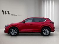 Gebraucht Mazda CX-5 Takumi-Line 184 PS (135 kW) 2023 SUV