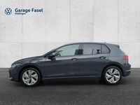 Neu VW Golf VIII United 115 PS (84 kW) 2026 Schwarz Limousine