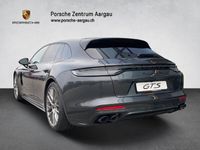 gebraucht Porsche Panamera GTS Sport Turismo