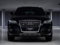 Gebraucht Audi Q5 S-Line 239 PS (175 kW) 2010 SUV