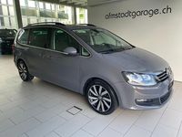 Gebraucht VW Sharan United 150 PS (110 kW) 2021 Van / Kleinbus