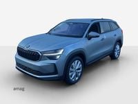 Neu Skoda Kodiaq Dynamic 204 PS (150 kW) 2026 Smokey diamondsilber, metallic SUV
