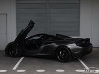 Gebraucht McLaren 650S 650 PS (478 kW) 2014 Cabrio