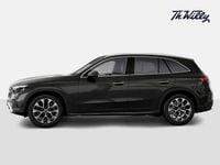 Neu Mercedes GLC200 Avantgarde 227 PS (166 kW) 2025 Grau SUV