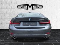 gebraucht BMW 330e Sport Line Steptronic