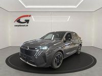 Gebraucht Peugeot e-3008 Allure 156 kW (213 PS) 2025 Gray SUV