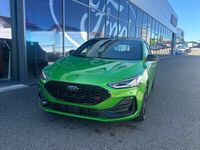 Neu Ford Focus ST 280 PS (205 kW) 2025 Grün Limousine