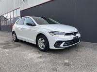Gebraucht VW Polo Style 95 PS (69 kW) 2021