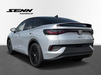 Gebraucht VW ID.5 GTX 219 kW (299 PS) 2024 Schwarz SUV