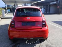 Gebraucht Fiat 500e La Prima 86 kW (118 PS) 2025 Limousine