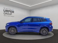 Gebraucht BMW X1 M Sport 218 PS (160 kW) 2024 SUV