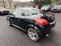 Gebraucht Opel Tigra Enjoy 125 PS (91 kW) 2006 Cabrio