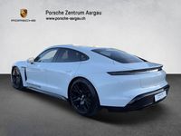 gebraucht Porsche Taycan 4S mit Performance Batterie Plus