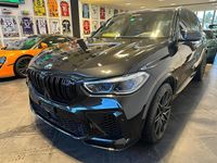 Gebraucht BMW X5 M Competition Edition 626 PS (460 kW) 2020 SUV
