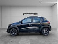 Neu Dacia Spring 33 kW (45 PS) 2025 Schwarz Kleinwagen