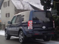 Gebraucht Land Rover Discovery 4 HSE 256 PS (188 kW) 2013 SUV