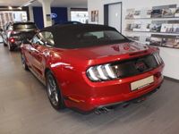 gebraucht Ford Mustang GT Convertible 5.0 V8 California Spezial