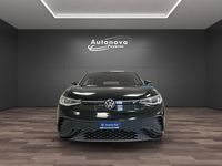 Gebraucht VW ID.5 Pro Performance 150 kW (204 PS) 2022 Schwarz SUV