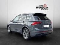Gebraucht VW Tiguan R-line 190 PS (139 kW) 2026 Gray SUV