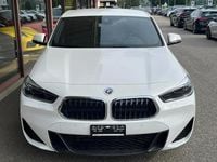 Neu BMW X2 136 PS (100 kW) 2025 Weiss SUV