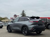Neu Baic X55 177 PS (130 kW) 2025 SUV